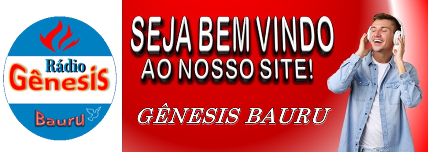 RÁDIO GÊNESIS BAURU